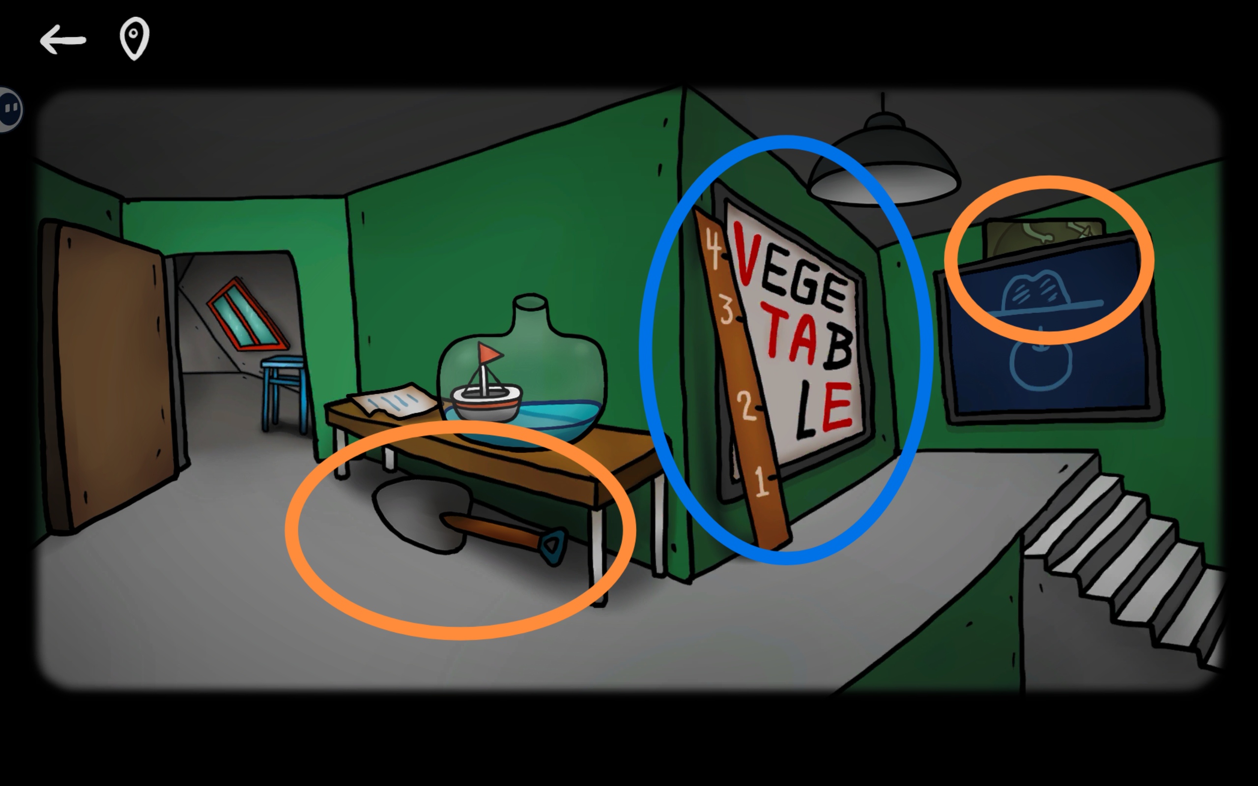 迷失岛外传南瓜镇全成就通关攻略