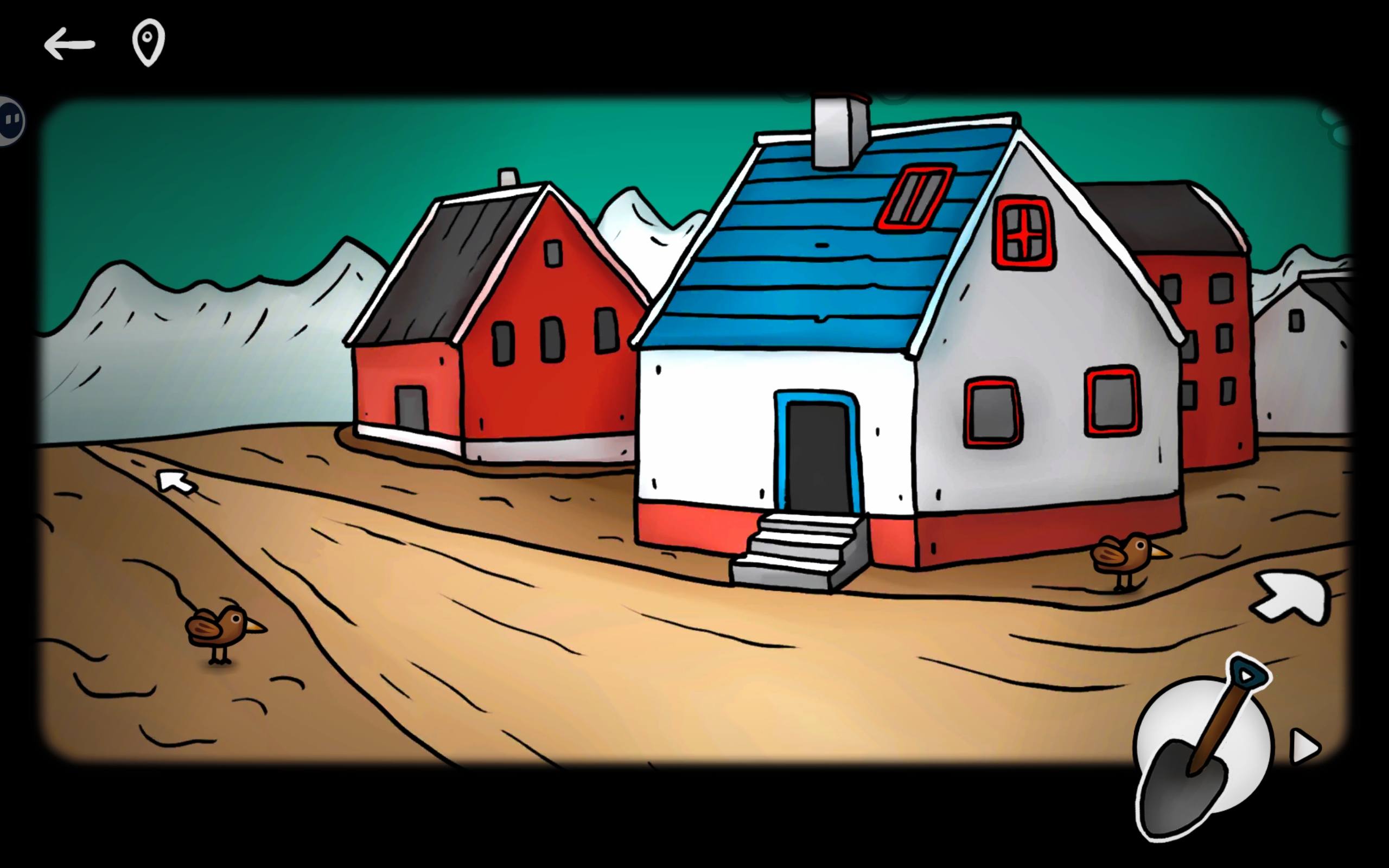 迷失岛外传南瓜镇全成就通关攻略