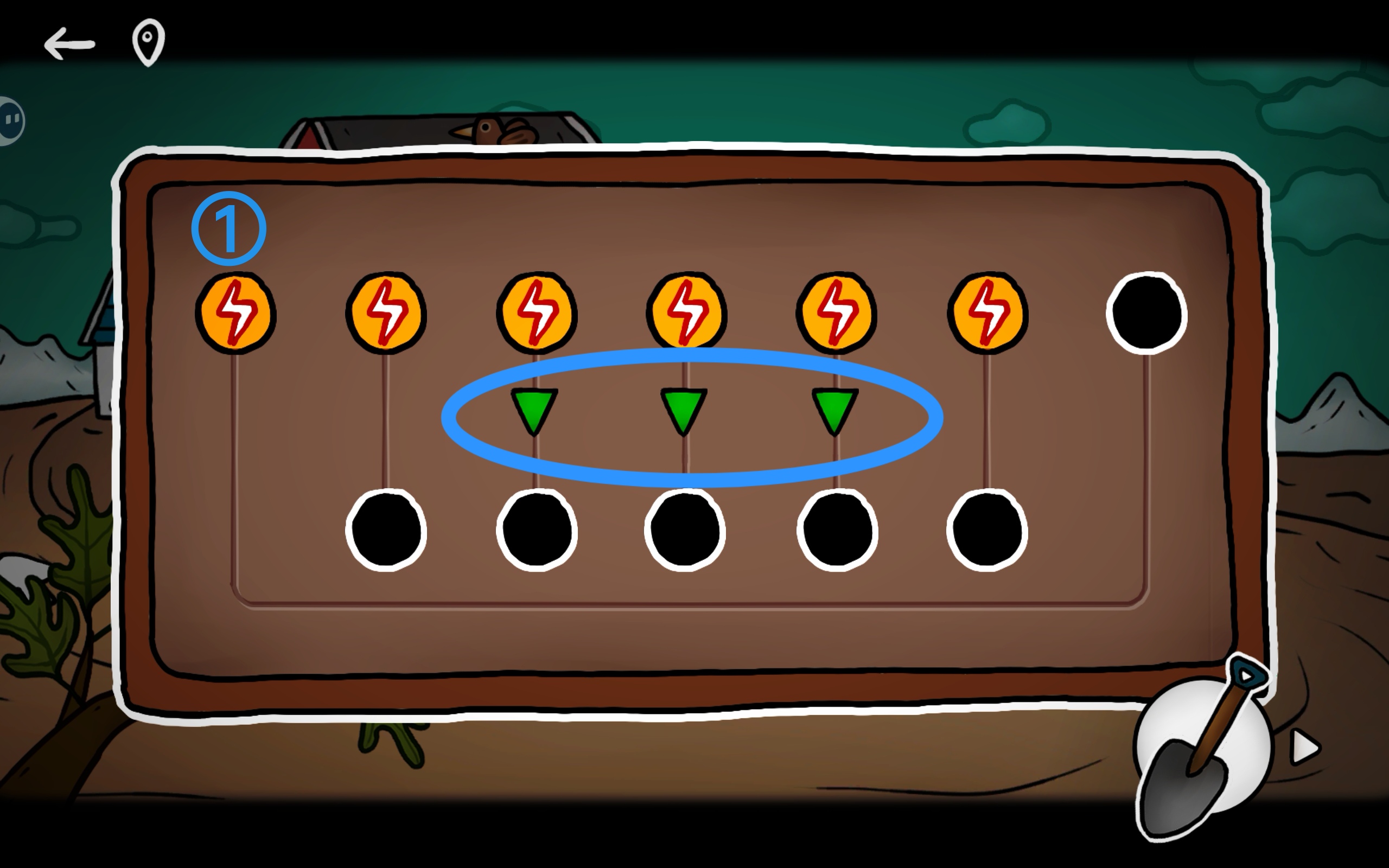 迷失岛外传南瓜镇全成就通关攻略