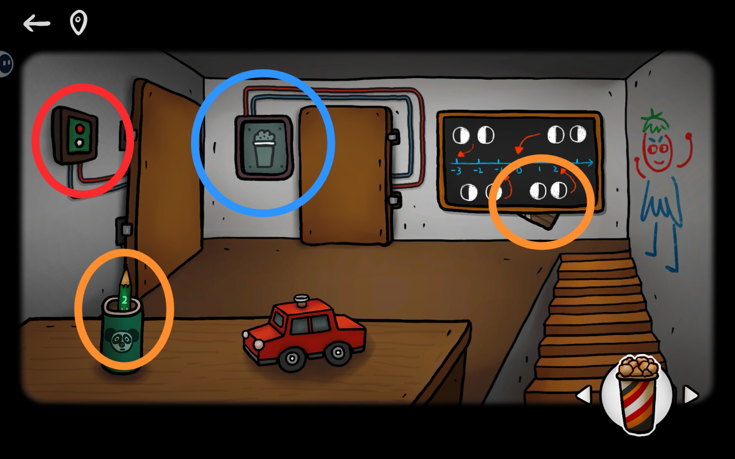 迷失岛外传南瓜镇全成就通关攻略