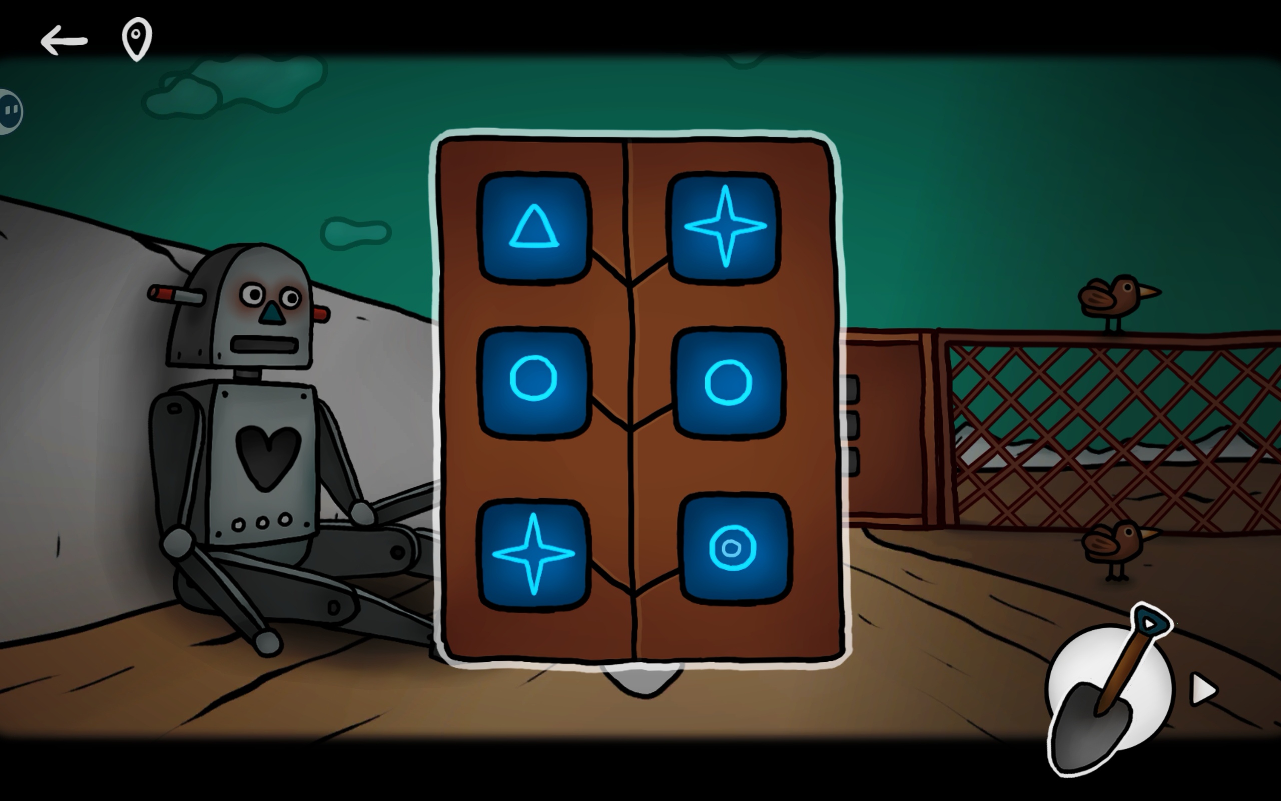 迷失岛外传南瓜镇全成就通关攻略