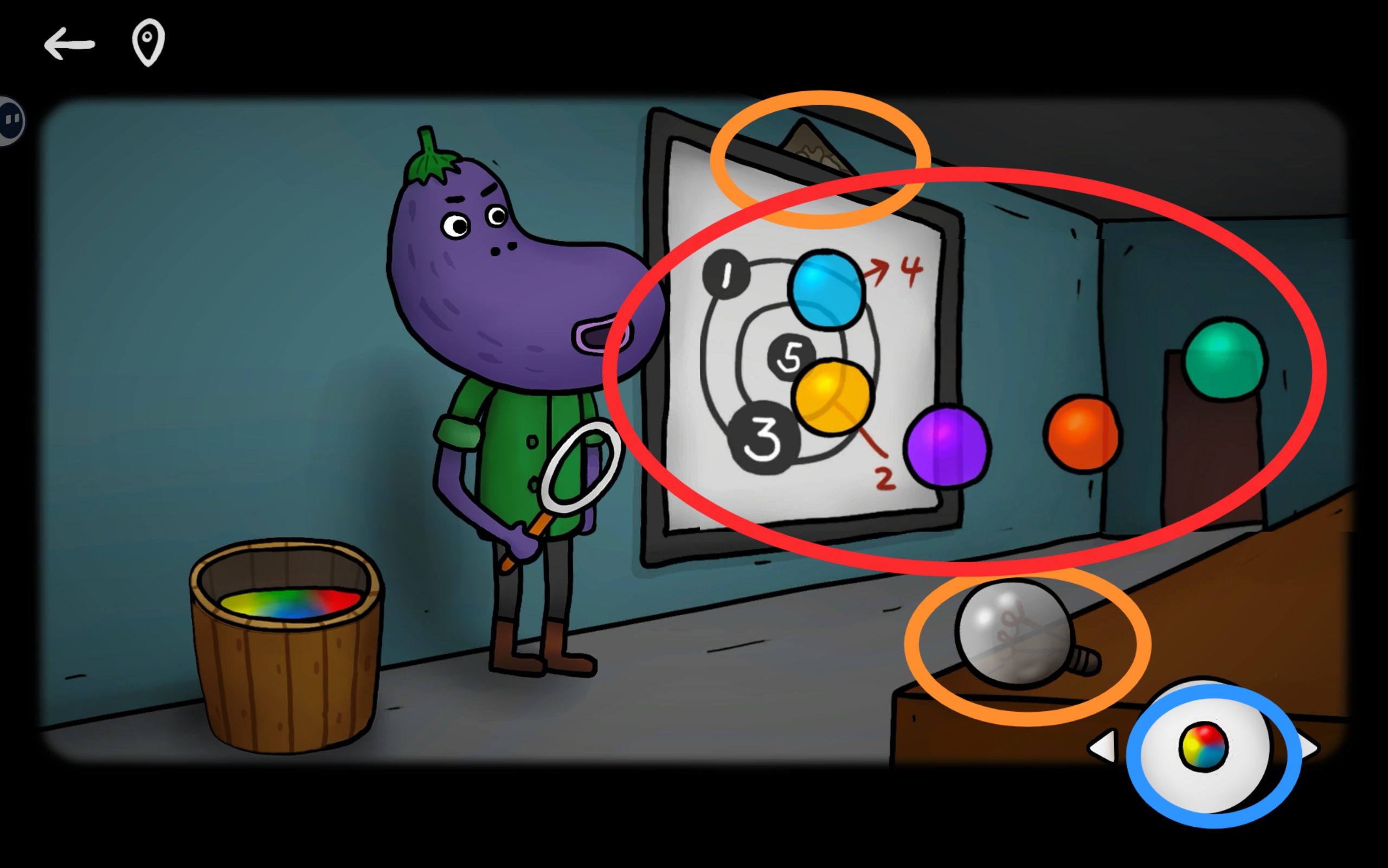 迷失岛外传南瓜镇全成就通关攻略