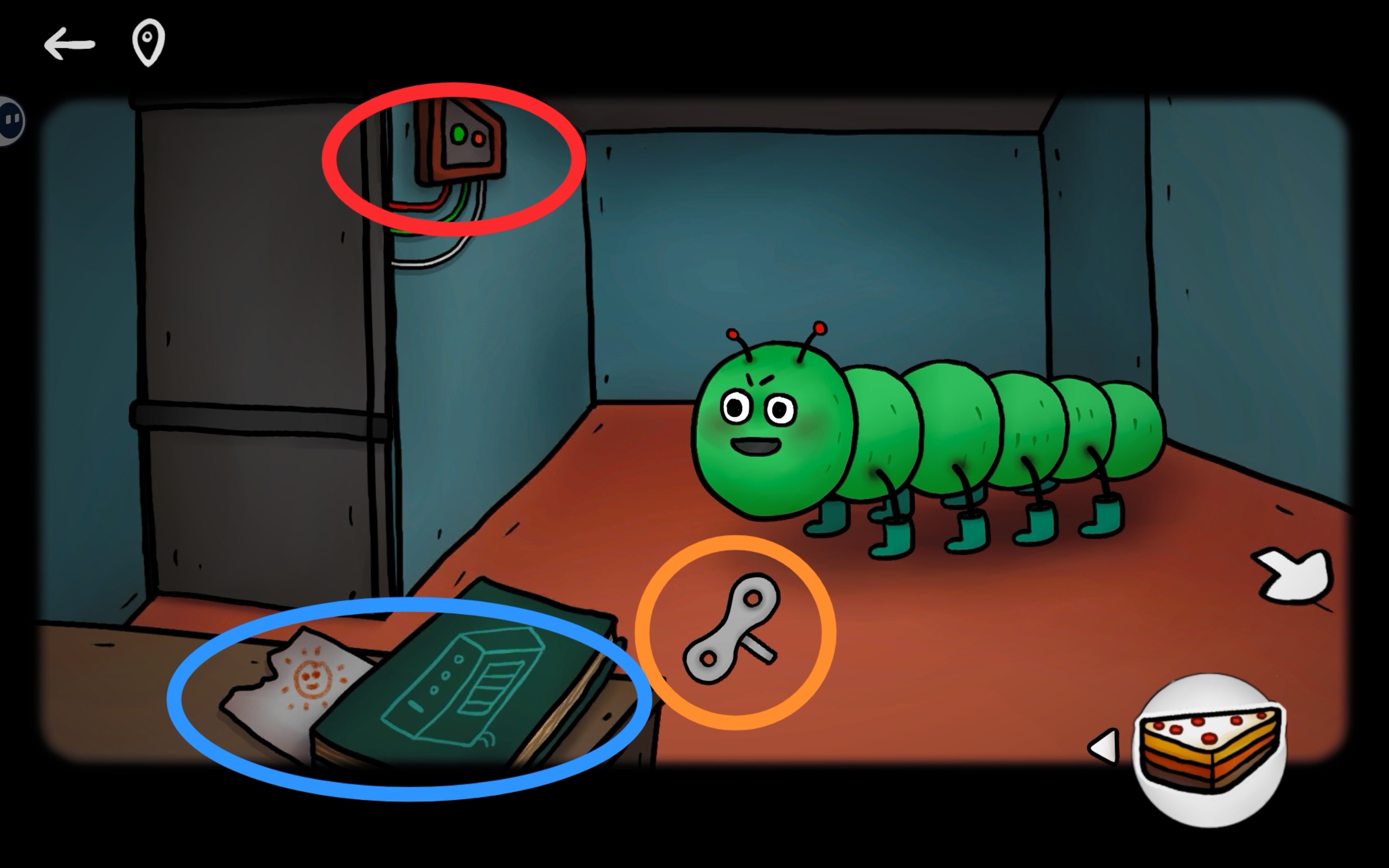 迷失岛外传南瓜镇全成就通关攻略