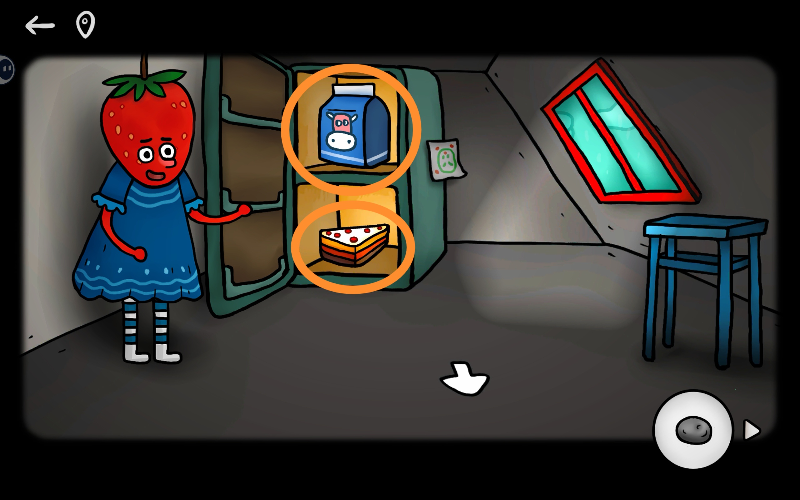 迷失岛外传南瓜镇全成就通关攻略