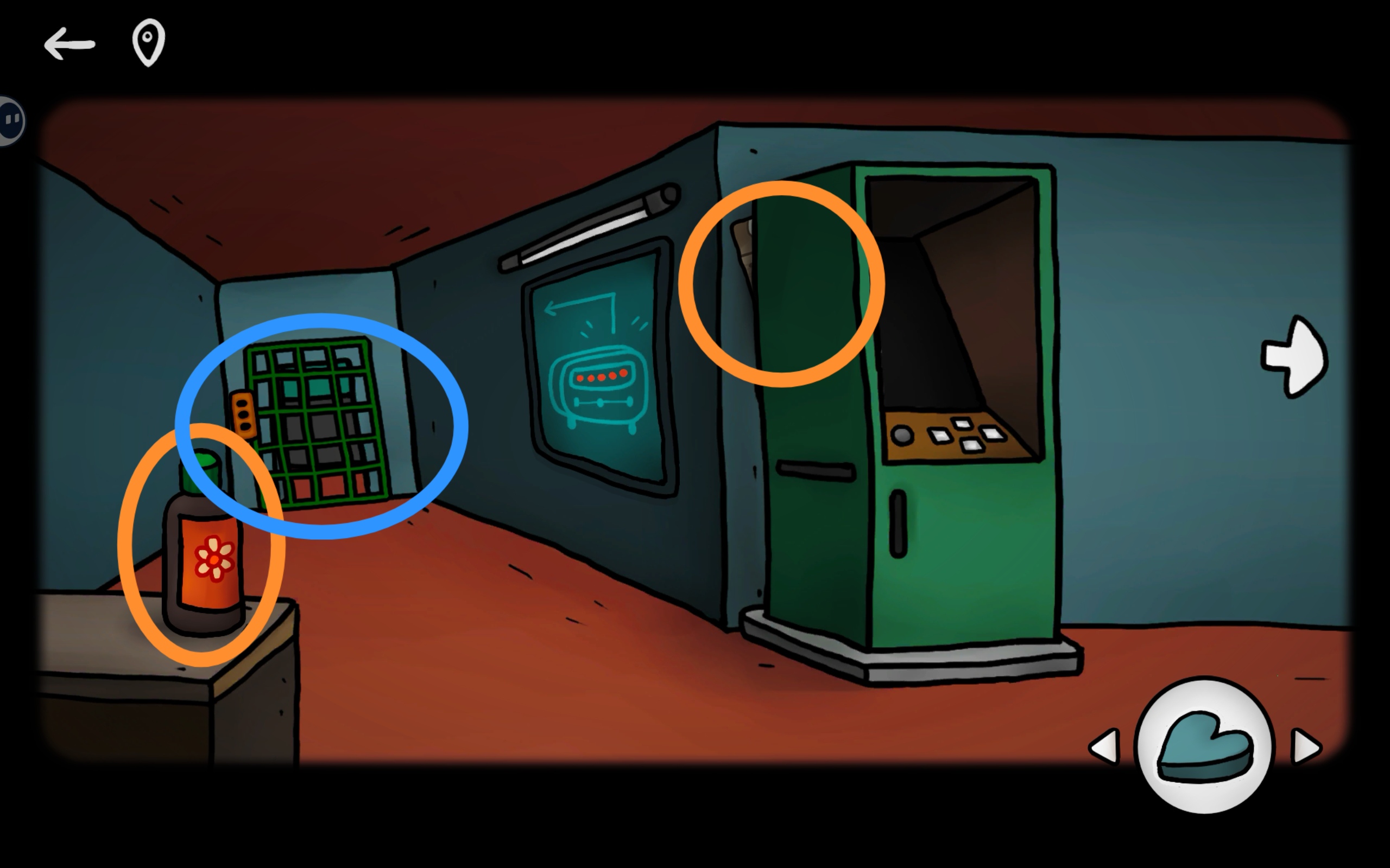 迷失岛外传南瓜镇全成就通关攻略