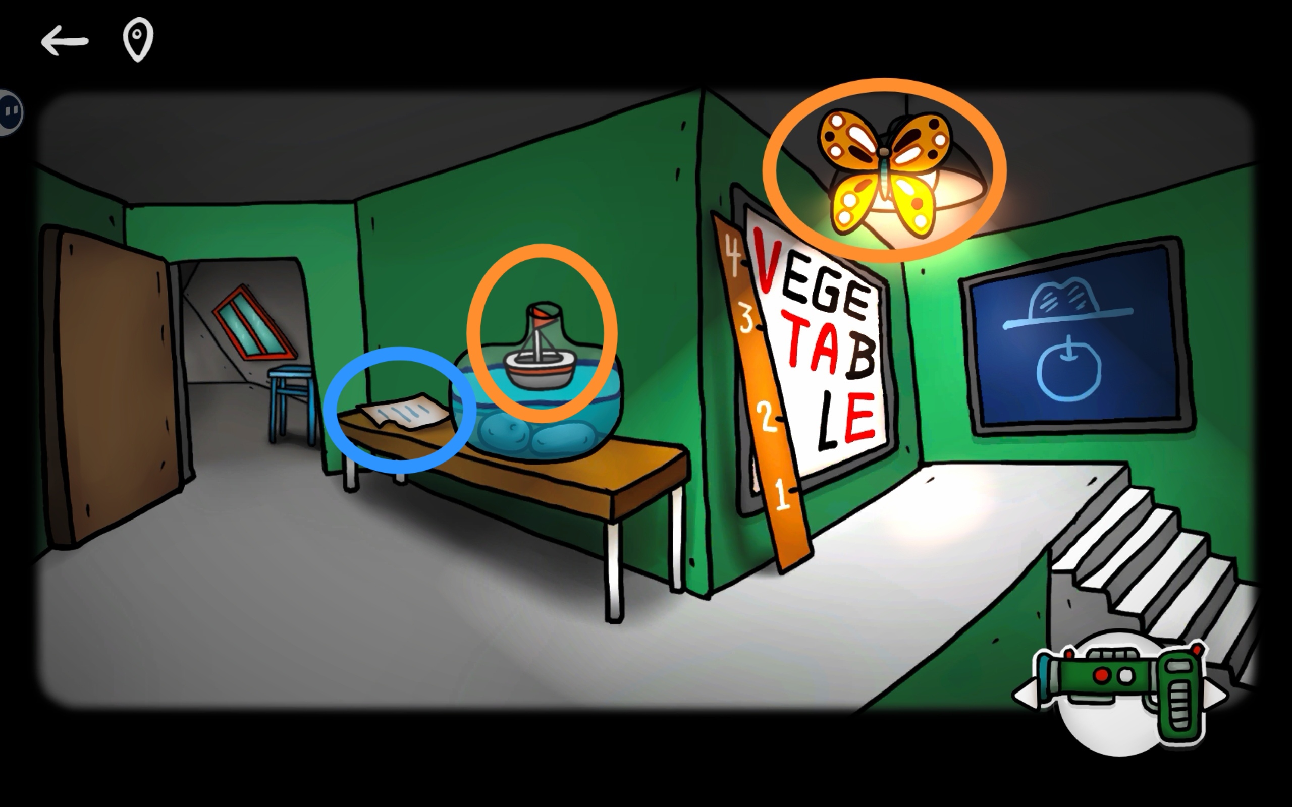 迷失岛外传南瓜镇全成就通关攻略