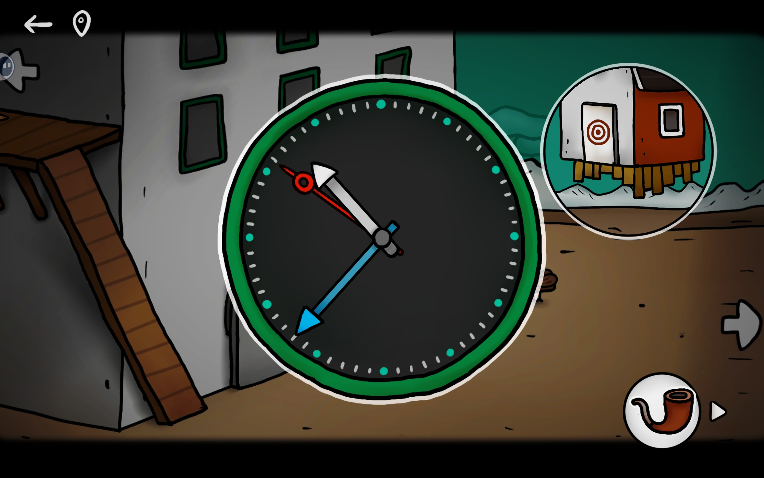 迷失岛外传南瓜镇全成就通关攻略