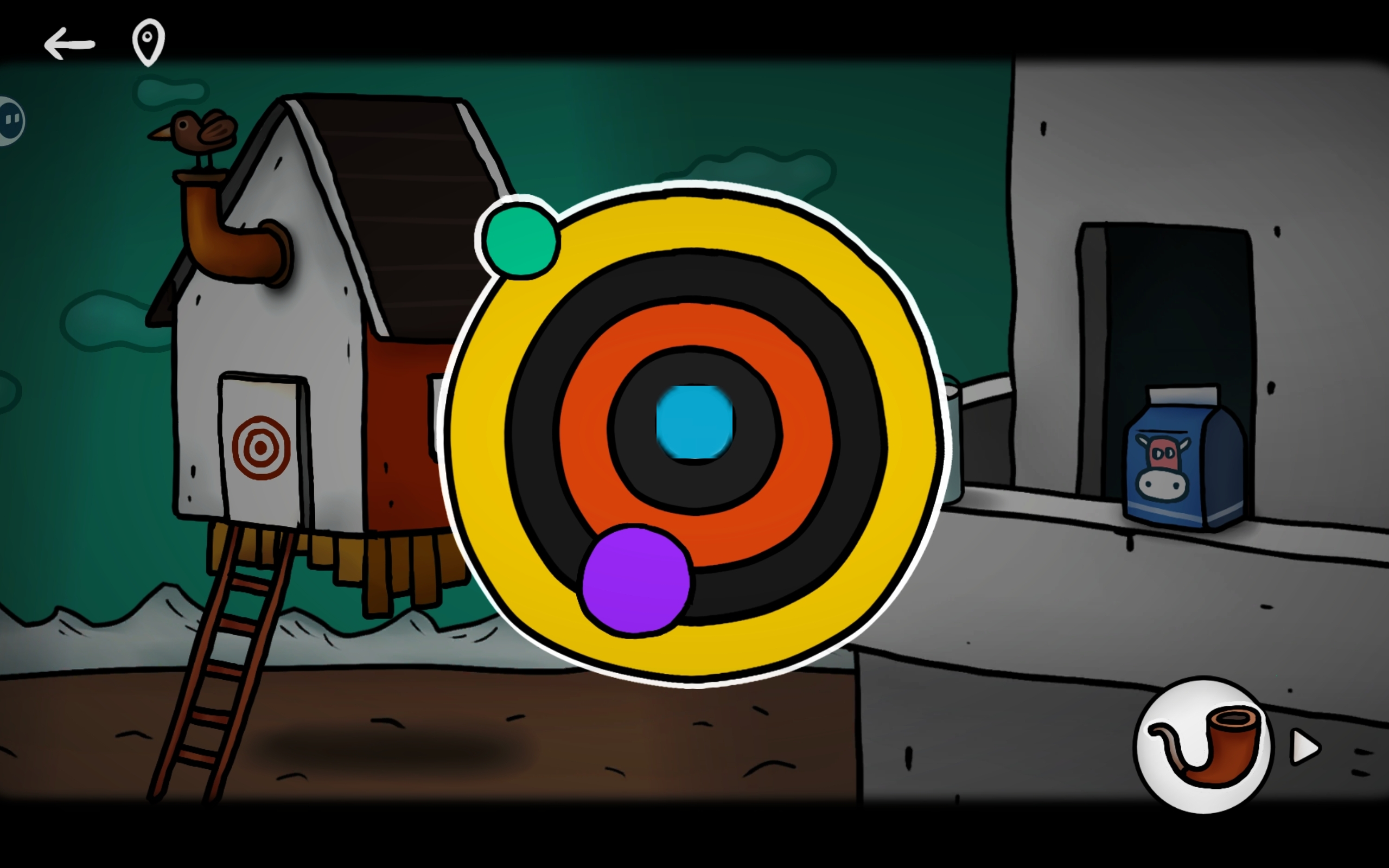 迷失岛外传南瓜镇全成就通关攻略