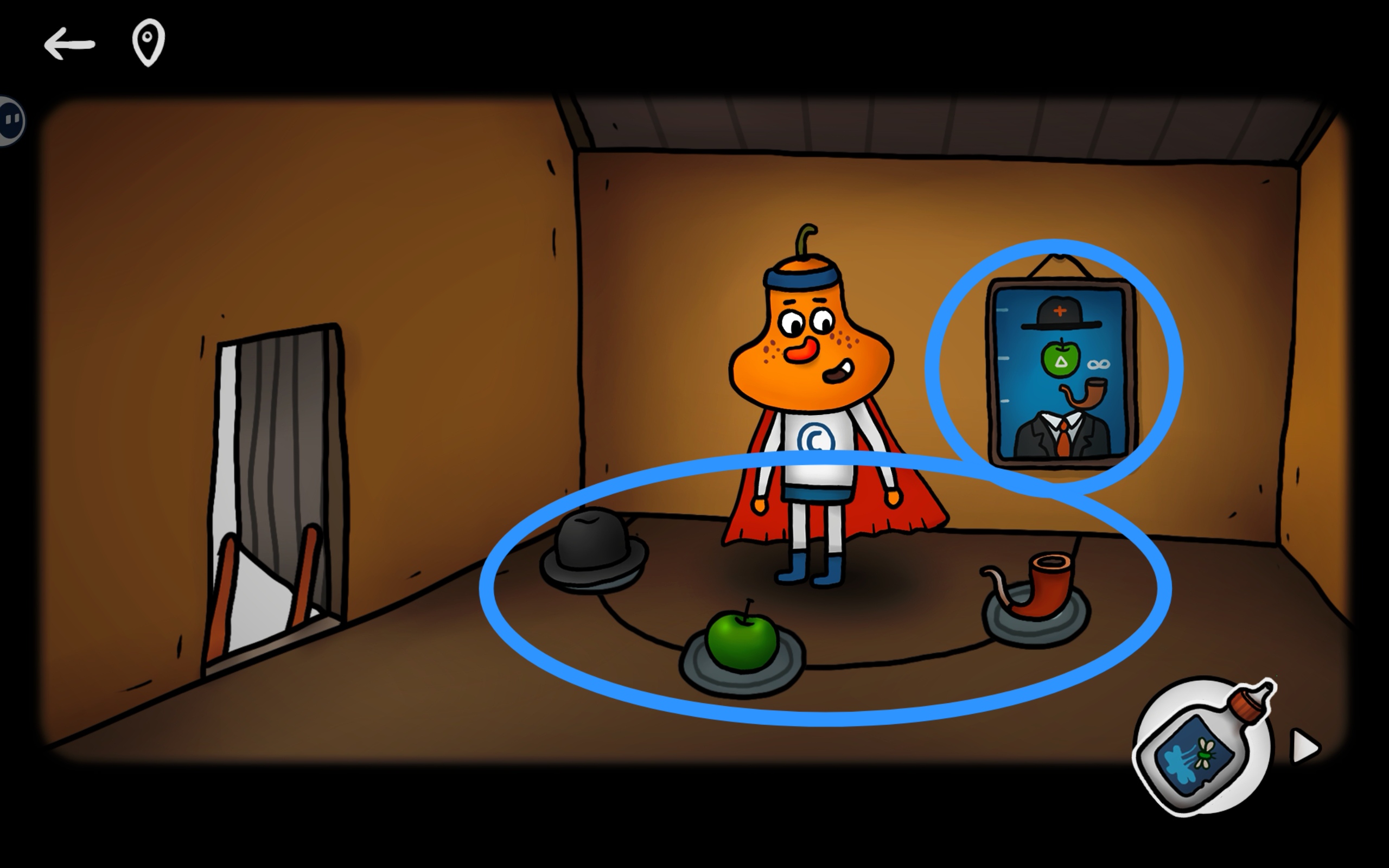 迷失岛外传南瓜镇全成就通关攻略