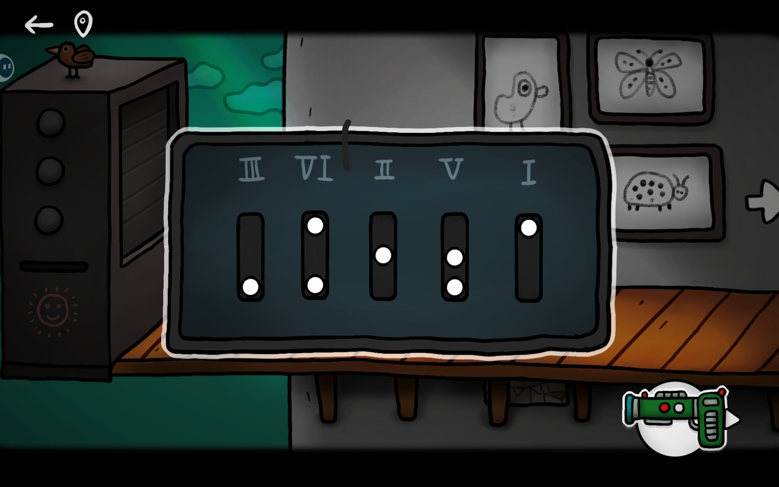 迷失岛外传南瓜镇全成就通关攻略