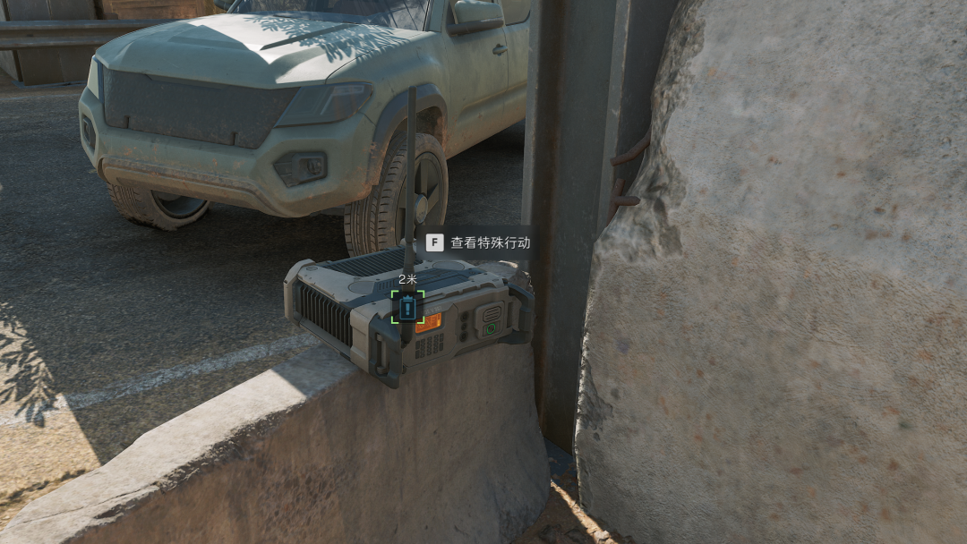 《三角洲行动》零号大坝拆弹指南