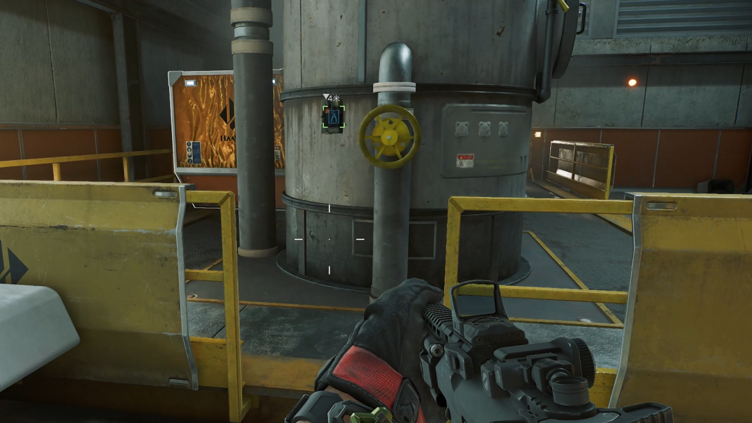 《三角洲行动》零号大坝拆弹指南