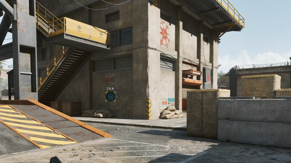 《三角洲行动》零号大坝拆弹指南