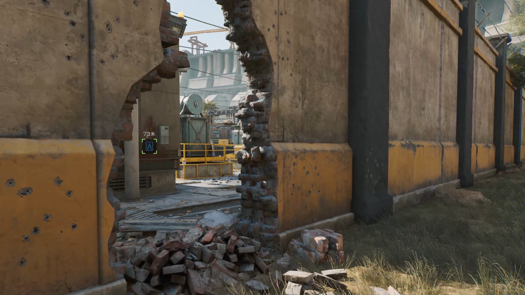 《三角洲行动》零号大坝拆弹指南