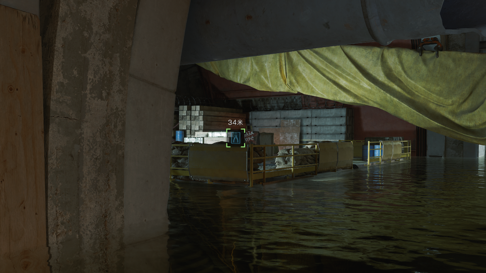 《三角洲行动》零号大坝拆弹指南