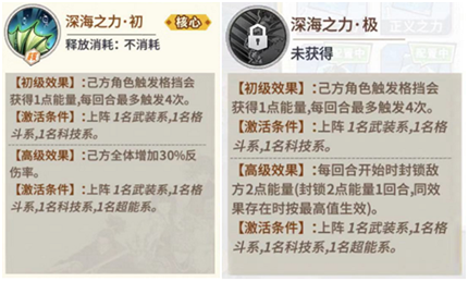 《一拳超人：最强之男》深海王技能解析