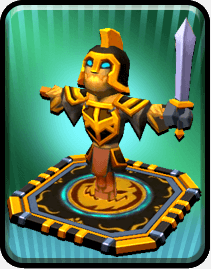 《人征塔战》稻草人建筑图鉴