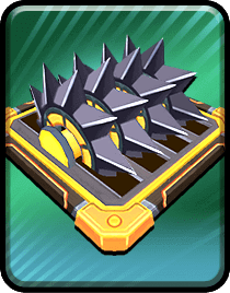 《人征塔战》切割机建筑图鉴