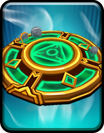 《人征塔战》墓地建筑图鉴