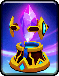 《人征塔战》能源塔建筑图鉴