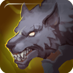 《人征塔战》土狼怪物图鉴