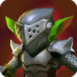 《人征塔战》重装哥布林怪物图鉴