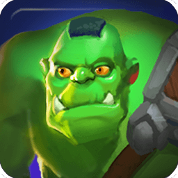 《人征塔战》兽人怪物图鉴