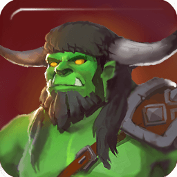 《人征塔战》兽人督军怪物图鉴