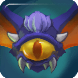 《人征塔战》大蝙蝠怪物图鉴