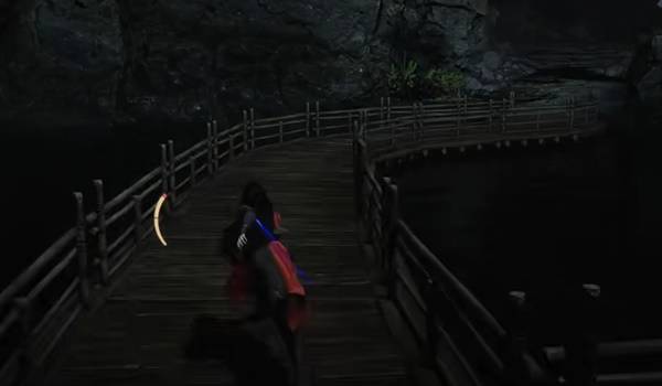 《燕云十六声》不见山野外BOSS触发位置分享