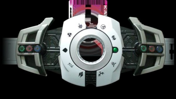 假面骑士帝骑腰带模拟器豪华版2.0游戏攻略3