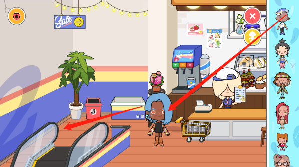 米加小镇世界官方正版