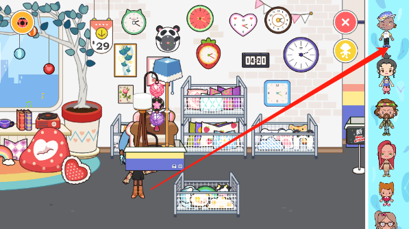 米加小镇世界官方正版