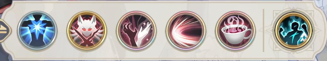 《铃兰之剑：为这和平的世界》奇亚技能加点搭配推荐