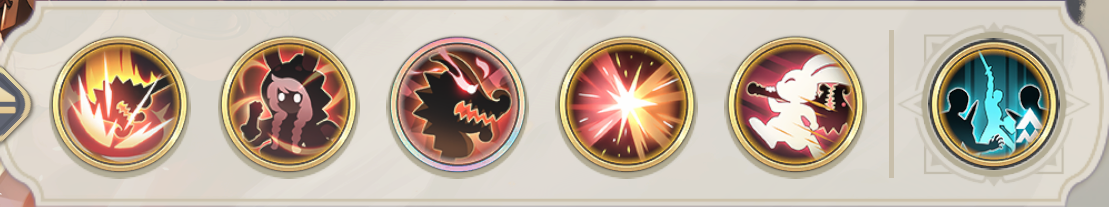 《铃兰之剑：为这和平的世界》黎各技能加点及携带推荐