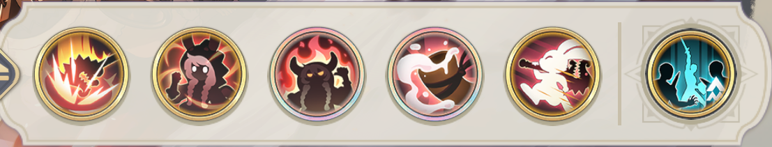 《铃兰之剑:为这和平的世界》黎各技能加点及携带推荐