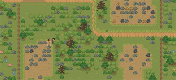 指尖小镇游戏玩法4