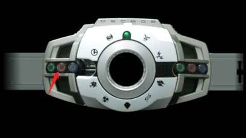 假面骑士帝骑模拟器游戏玩法1