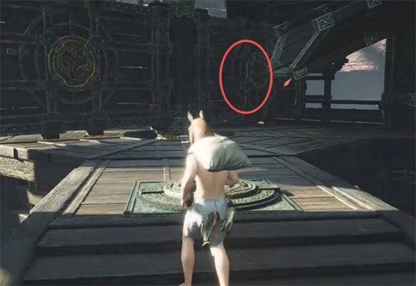 《燕云十六声》镇守晦谷机关解谜教学