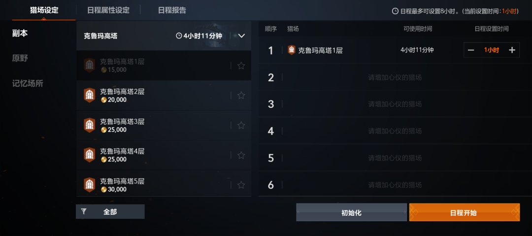 天堂2盟约首日装备获取方法