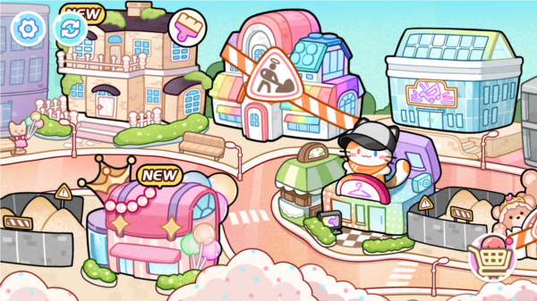 安洁拉世界奇幻之旅图片2