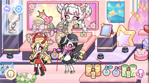 安洁拉世界奇幻之旅图片4