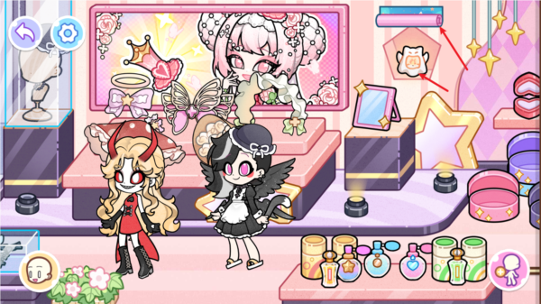 安洁拉世界奇幻之旅图片5