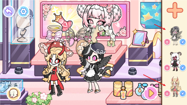 安洁拉世界奇幻之旅图片3