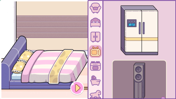 安洁拉世界奇幻之旅图片7