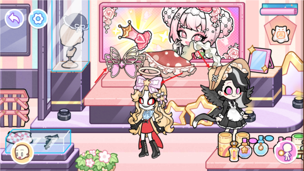 安洁拉世界奇幻之旅图片6