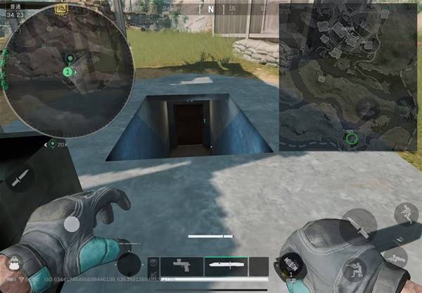 《三角洲行动》2025年11月27日摩斯密码分享