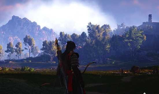 《燕云十六声》江湖笔记位置一览