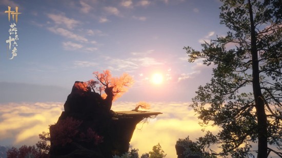 《燕云十六声》新地图探索攻略