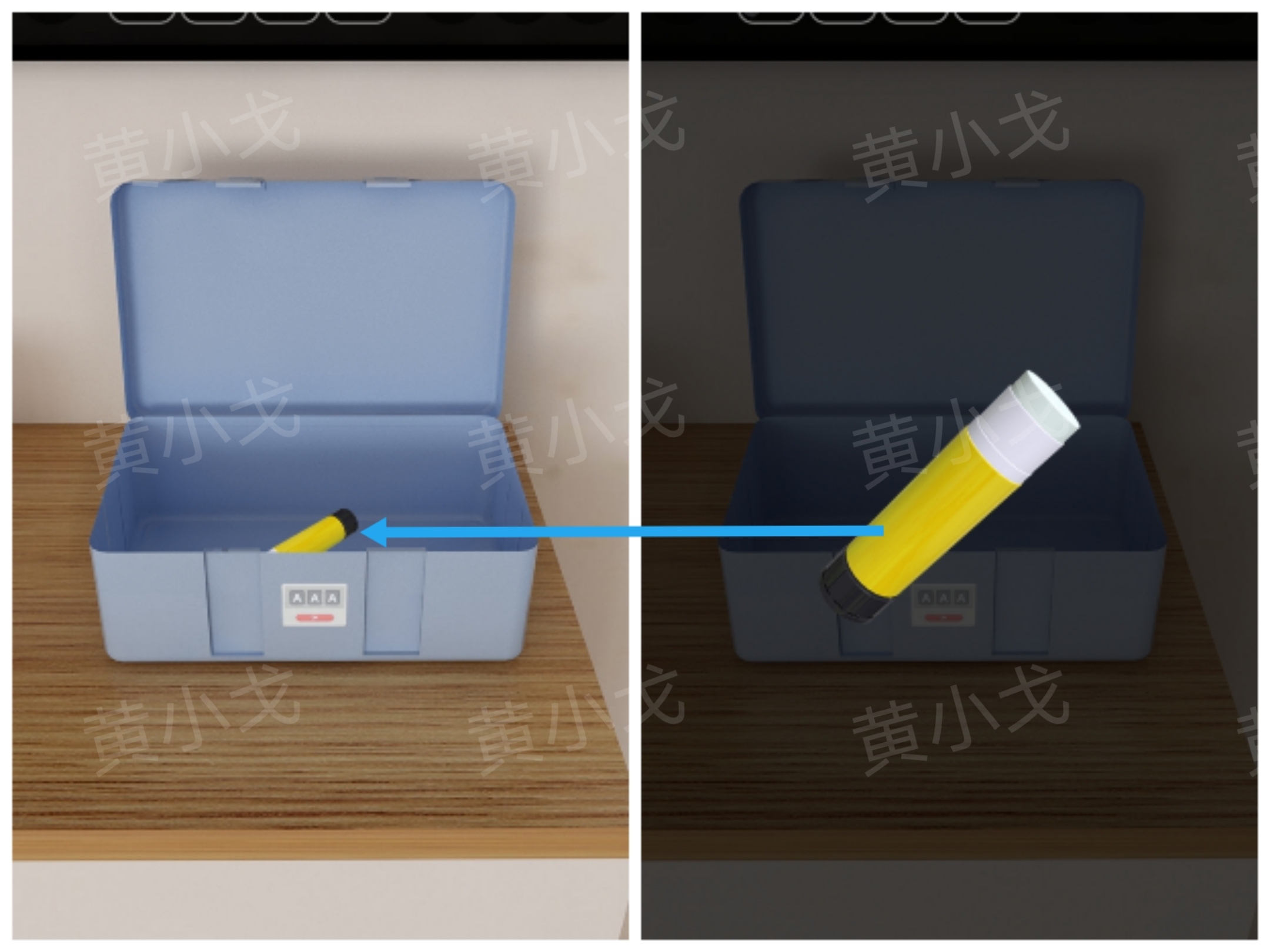 《Escape Room：侦探社》美术教室关卡攻略一